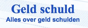 Info schulden