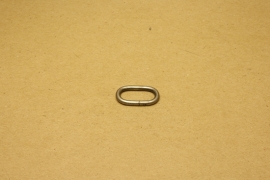 Ovale ringen