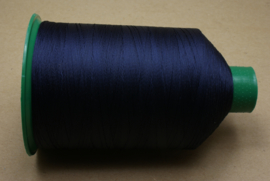 Garen 40 Kleur Dark Blue 5356