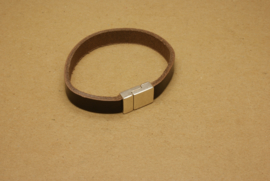 Armbandsluiting met magneet