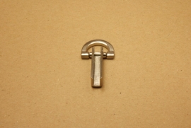 Souffleklem nikkel