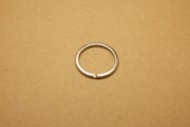 Sleutelhangerring