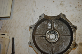 Ariel RB 699 carter 1 deel 1951