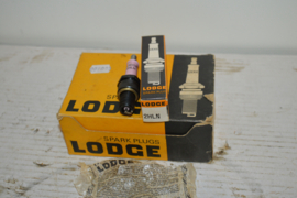 Lodge 2HLN bougies lange schacht/14 mm