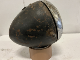 Koplamp/rand/glas Cibie/interieur/bouten