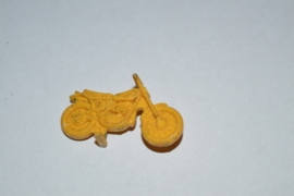 Crosser mini model geel