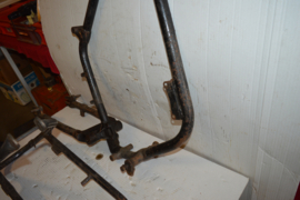 Bsa Bantam frame EC0060 B17