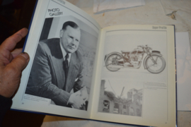 Triumph Thunderbird 650 CC/Super Profile