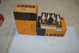 Lodge bougie CN/kort/14 mm/NOS
