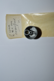 Ehrenfried gasschuif 27 mm