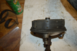 Ariel Akront 18 inch/1.85-40 Spaken/1295 E DOT Spain