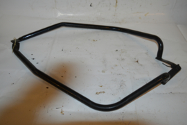 Triumph frame Achter beugels