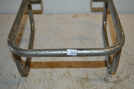 Beugel/kofferrek lengte 38 cm/breed 18/15 cm