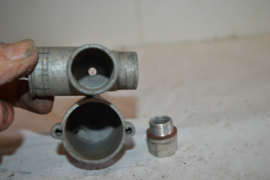 Amal 523/001D/18 mm huis