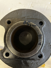 Bsa 65-1062 Cilinder smal-fin/boring 71.4 mm