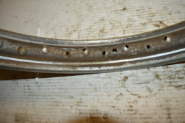 BSA Jones velg 19inch/WM2/40 spaken