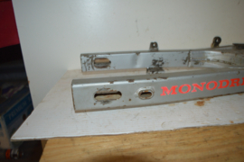 Honda XR600 achter brug/swingarm