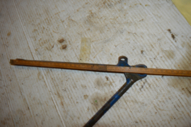 Matchless/AJS WD Spatbord ophanging 1 zijde