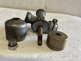 Villiers MK1 carburateur/incompleet
