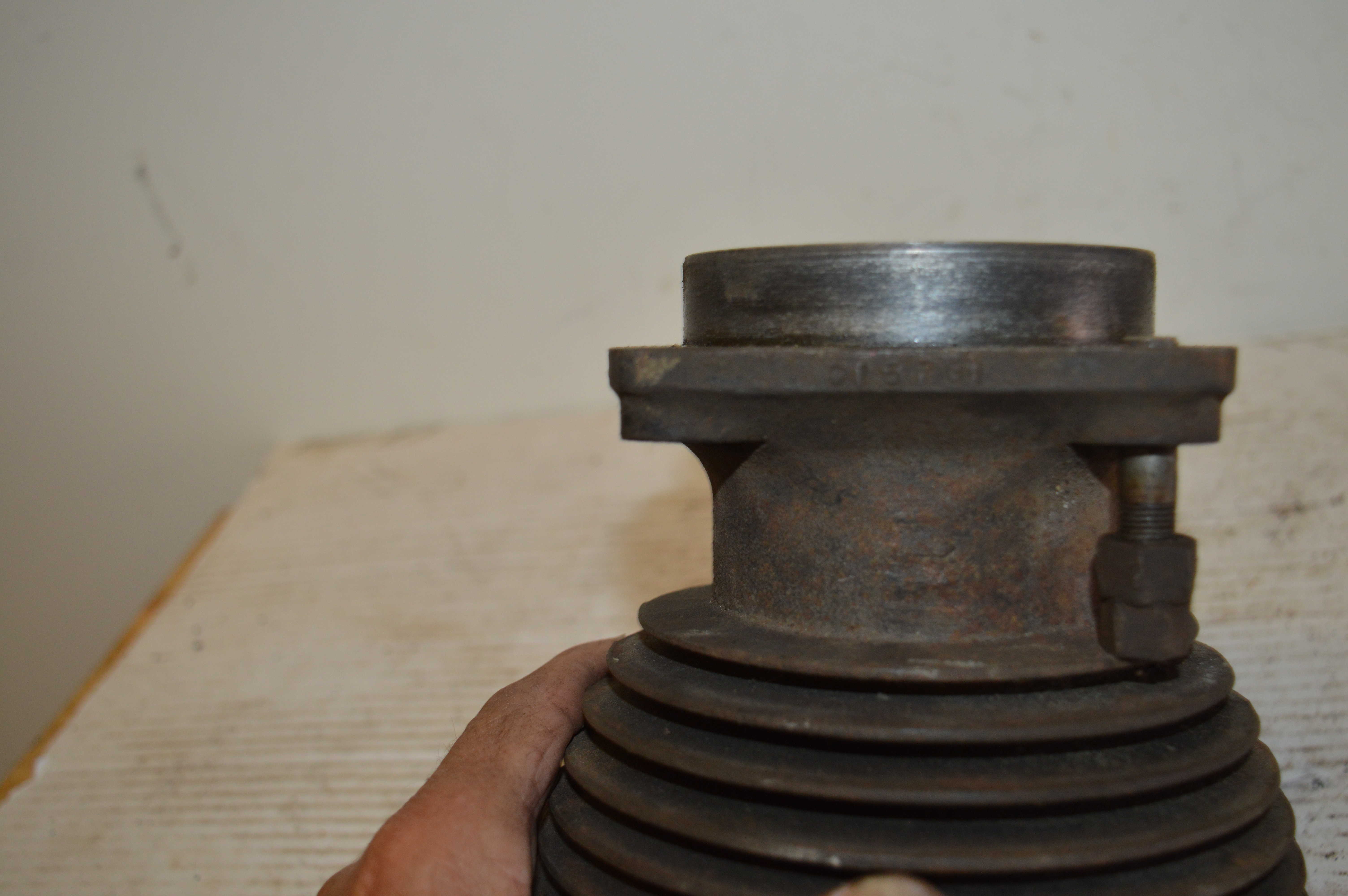 Matchless/Ajs 013731 boring 70.8 mm