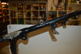 AJS Frame Twin extreem lang 88 cm bovenzijde