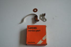 Lucas contactpunten DSB142