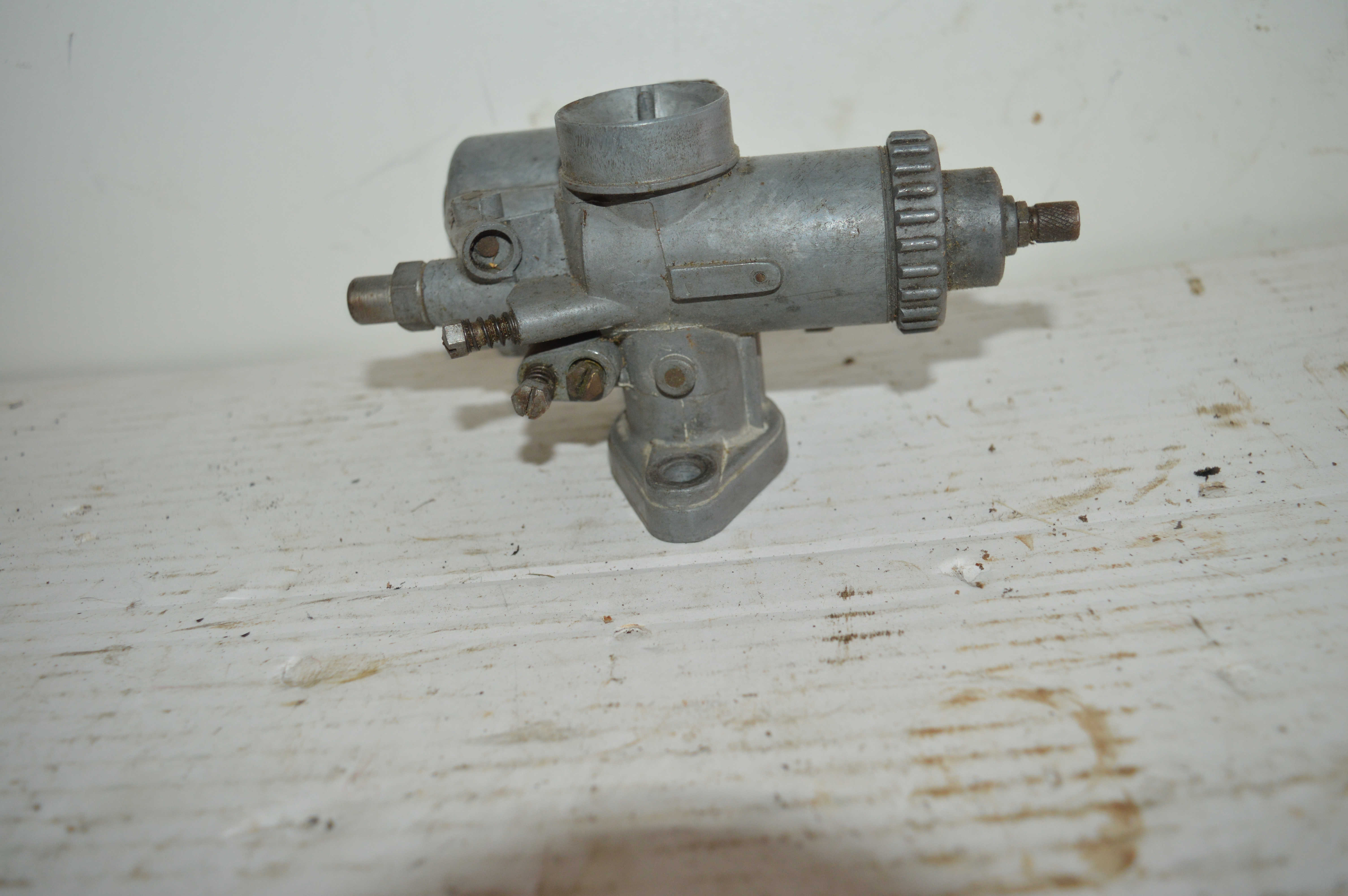 Ikof carburateur 2924 S011
