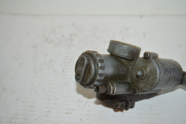 Bing 1/26/58 Carburateur