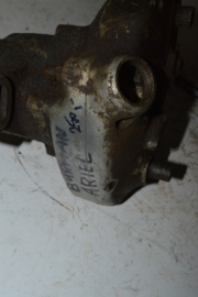Ariel Burman 4Bak GB5C54/E663