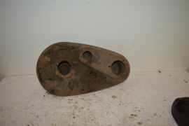Matchless/Ajs koppeling kast