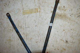 Matchless/AJS WD Spatbord ophanging 1 zijde