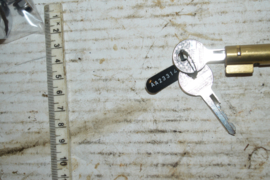 DKW pen slot sleutel AA23314