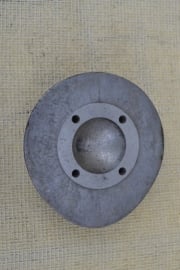 Jawa/CZ motorblok cilinderkop 1203-01-00-118