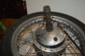 Ariel Akront 18 inch/1.85-40 Spaken/1295 E DOT Spain