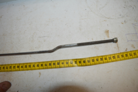 Remstang lengte 54cm/dik 5.6mm
