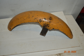 Bsa Spatbord voor 19 inch metaal