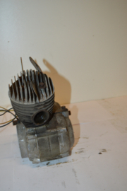 Nassetti 32007 Dilly blok 2 versnellingen