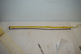 Remstang lengte 72cm/dik 8mm