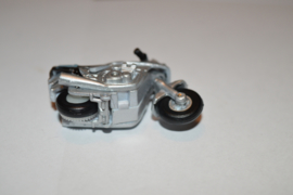 Motorfiets mini model