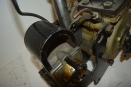 Raleigh 500cc zijklep 1926/1927 motorblok