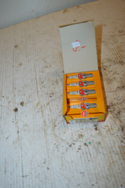 NGK CR5HS Bougie