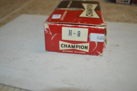 Champion bougie H8/lang/14mm/NOS