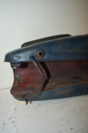 Victoria Benzinetank/emblemen/rubbers/dop