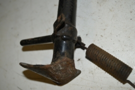 Zijstandaard/Jiffy 23 cm