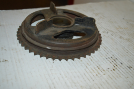 DKW 4805-23415-00Tanwiel 48 tanden