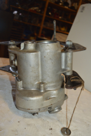 Matchless/AJS B52 versnelling bak/incompleet/schetsplaten