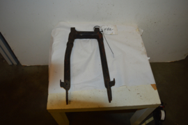 Triumph Swing arm/Achter brug F 3539