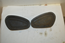 Tank/Knie rubbers