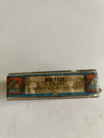 Bremi Contactpunten  1020