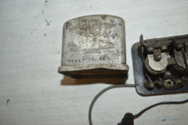 Lucas LB 54 6volt Gelijkrichter